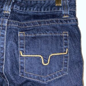 Kimes Ranch “Betty” Jeans